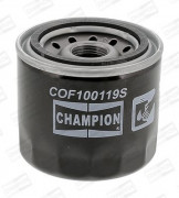 Масляный фильтр CHAMPION COF100119S