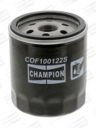 Масляный фильтр CHAMPION COF100122S