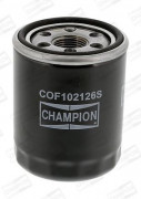 Масляный фильтр CHAMPION COF102126S