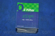 Масляный фильтр PARTS-MALL PBJ-001