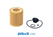 Масляный фильтр PURFLUX L1141