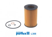 Фільтр масляний PURFLUX L308