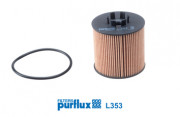 Масляный фильтр PURFLUX L353