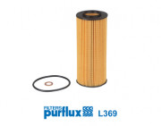 Масляный фильтр PURFLUX L369