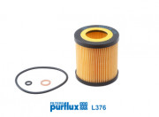 Масляный фильтр PURFLUX L376