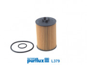 Масляный фильтр PURFLUX L379