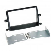   ACV 381200-07  Mitsubishi L200 2006+, Pajero Sport II 2008+, 2DIN