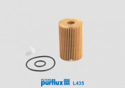 Масляный фильтр PURFLUX L435