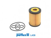 Масляный фильтр PURFLUX L439