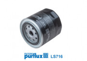 Масляный фильтр PURFLUX LS716