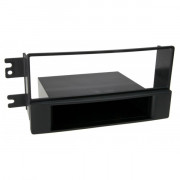 Перехідна рамка ACV 281178-15 для Kia Optima 2005-2010, Cerato 2004-2008, Magentis 2005-2010, 1DIN