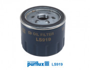 Масляный фильтр PURFLUX LS919