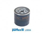Масляный фильтр PURFLUX LS934