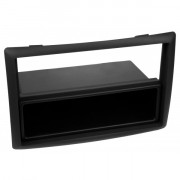   ACV 281250-06  Renault Megane II 2003-2009, 2DIN / 1DIN