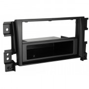 Переходная рамка ACV 281294-02 для Suzuki Escudo 2005+, Grand Vitara 2005+, 2DIN / 1DIN