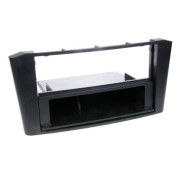 Переходная рамка ACV 281300-06 для Toyota Avensis 2002-2008, 2DIN / 1DIN