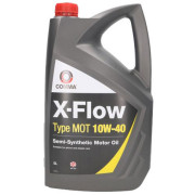 Моторна олива Comma X-Flow MOT 10W-40