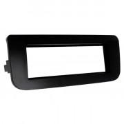 Перехідна рамка ACV 281340-04 для Skoda Roomster 2006-2009, Fabia 2007-2014, Praktik 2007-2009, 1DIN