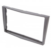 Перехідна рамка AWM 781-07-101 для Opel Antara 2006+, Astra H 2004-2010, Zafira B 2005-2012, Corsa D 2006+, 2DIN