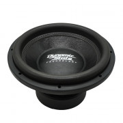 Сабвуфер Dynamic State CSW-31.22HR CUSTOM