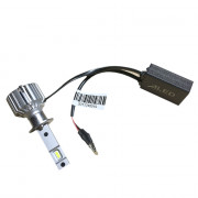  (LED)  ALed H1 RRH1M1 6000K