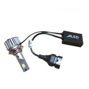  (LED)  ALed HB3 (9005) / HB4 (9006) RRHB3HB4M1 6000K