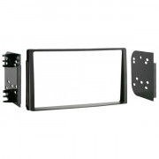 Перехідна рамка Metra 95-7324 для Kia Magentis, Optima (2005-2010), 2DIN