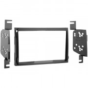 Переходная рамка Metra 95-7326 для Hyundai Elantra 2006-2010, 2DIN