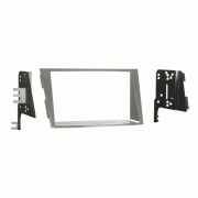 Переходная рамка Metra 95-8903B для Subaru Outback, Legacy (2009-2014), 2DIN