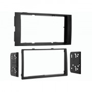   Metra 95-9009  Volkswagen Multivan 2003-2009, Touareg 2002-2010, 2DIN