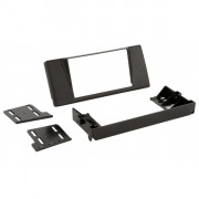   Metra 95-9307  BMW 5 (E39) 1995-2003, X5 (E53) 1999-2006, 2DIN