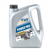 Моторное масло Sky Power Pro C2 5W-30