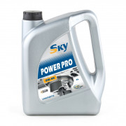 Моторное масло Sky Power Pro 5W-40