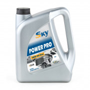 Моторна олива Sky Power Pro Gas 10W-40