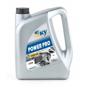 Моторное масло Sky Power Pro 15W-40