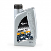 Напівсинтетична рідина для АКПП Sky Power Pro ATF Type III