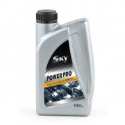 Мінеральна трансмісійна олива Sky Power Pro Gear GL-4 / GL-5 80W-90