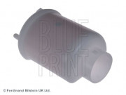 Фільтр паливний BLUE PRINT ADG02379