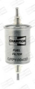 Топливный фильтр CHAMPION CFF100420