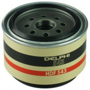   DELPHI HDF543