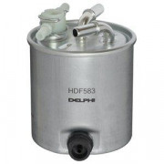 Паливний фільтр DELPHI HDF583