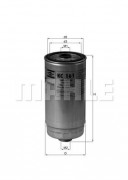 Топливный фильтр MAHLE KC161