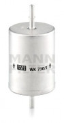 Топливный фильтр MANN WK730/5