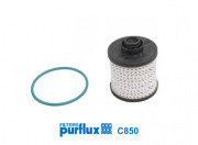 Паливний фільтр PURFLUX C850