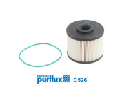 Паливний фільтр PURFLUX C526
