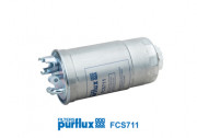 Топливный фильтр PURFLUX FCS711