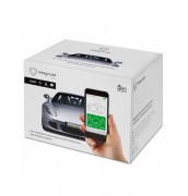 Автосигнализация Magnum MH-830-05 с сиреной