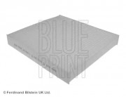 Салонний фільтр BLUE PRINT ADC42511