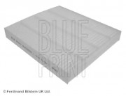 Салонний фільтр BLUE PRINT ADH22506