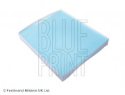 Салонний фільтр BLUE PRINT ADG02593